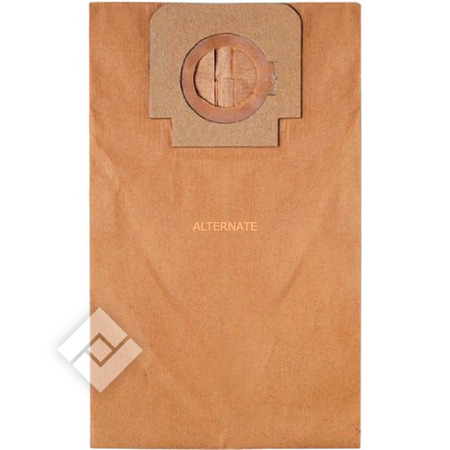 THOMAS SAC ASPIRATEUR POUR TOUS LES MODELES 45L THOMAS SAC ASPIRATEUR POUR TOUS LES MODELES 45L