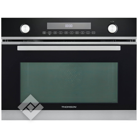 THOMSON Four à micro-ondes encastrable TBIC50BX THOMSON Four à micro-ondes encastrable TBIC50BX