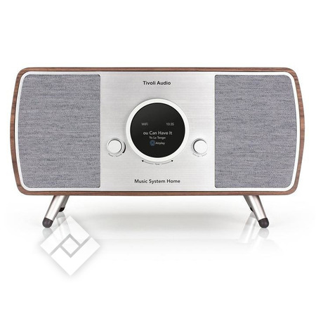 TIVOLI AUDIO Web radio MUSIC SYSTEM HOME GEN2 WA TIVOLI AUDIO Web radio MUSIC SYSTEM HOME GEN2 WA