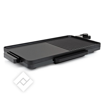 TRISTAR Grill ou plancha électrique BP-2750 TRISTAR Grill ou plancha électrique BP-2750