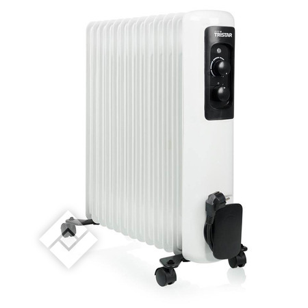 TRISTAR Chauffage d´appoint KA-5183 TRISTAR Chauffage d´appoint KA-5183