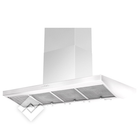 VENDURO afzuigkap ARTISAN WI90MM INOX VENDURO afzuigkap ARTISAN WI90MM INOX