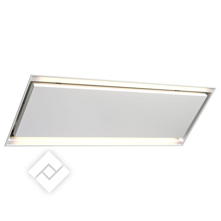 VENDURO afzuigkap RA LL90-MM INOX VENDURO afzuigkap RA LL90-MM INOX