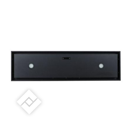 VENDURO afzuigkap RA SMALL 110MM BLACK VENDURO afzuigkap RA SMALL 110MM BLACK