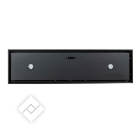 VENDURO afzuigkap RA SMALL 80 BLACK VENDURO afzuigkap RA SMALL 80 BLACK