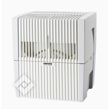 VENTA Luchtbevochtiger, luchtreiniger of ionisator LW25 AIRWASHER WHITE VENTA Luchtbevochtiger, luchtreiniger of ionisator LW25 AIRWASHER WHITE