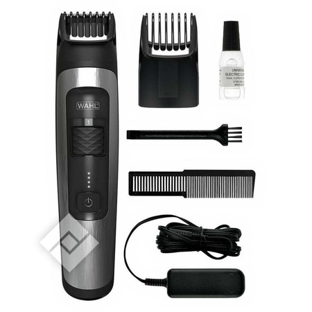 WAHL Tondeuse à barbe, nez ou bodygroom AQUA TRIM 1065.0460 WAHL Tondeuse à barbe, nez ou bodygroom AQUA TRIM 1065.0460