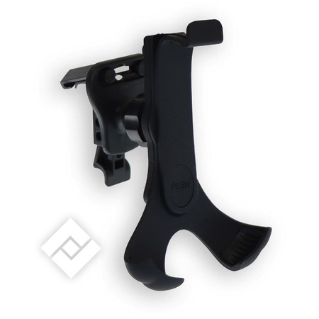 WEFIX SUPPORT SMARTPHONE PARE-BRISE ET GRILLE D’AÉRATION WEFIX SUPPORT SMARTPHONE PARE-BRISE ET GRILLE D’AÉRATION