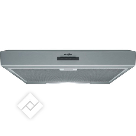 WHIRLPOOL afzuigkap AKR 934/1 IX WHIRLPOOL afzuigkap AKR 934/1 IX