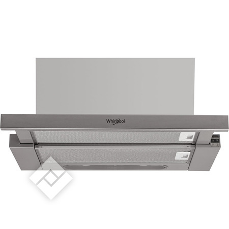 WHIRLPOOL Hotte AKR 634 GY/3 WHIRLPOOL Hotte AKR 634 GY/3