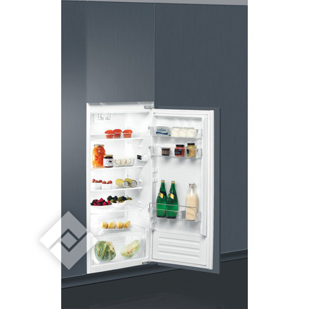 WHIRLPOOL Refrigerateur encastrable 1 porte ARG 8502 WHIRLPOOL Refrigerateur encastrable 1 porte ARG 8502