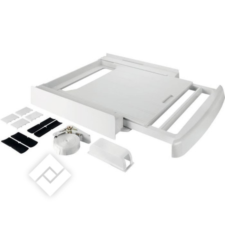 WPRO 2-IN-1 KIT SUPERPOSITION WPRO 2-IN-1 KIT SUPERPOSITION