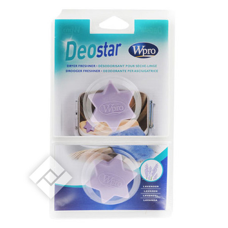 WPRO&nbsp;DEOSTAR LAVENDER
