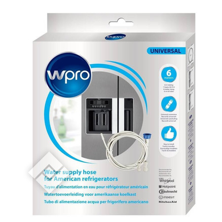 WPRO UNIVERSAL AMERICAN UKT002 WPRO UNIVERSAL AMERICAN UKT002