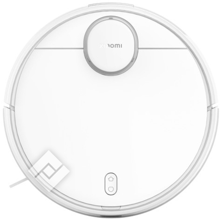XIAOMI Robotstofzuiger ROBOT VACUUM S12 XIAOMI Robotstofzuiger ROBOT VACUUM S12