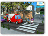 Campagnes publicitaires, Rentrée des classes: Vidéo