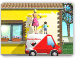 Campagnes publicitaires, Printemps: Vidéo