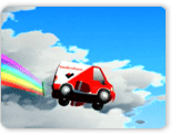 Campagnes publicitaires, Arc-en-ciel: Vidéo