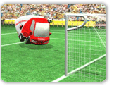 Campagnes publicitaires, Football: Vidéo