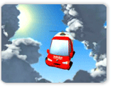 Campagnes publicitaires, Nuages: Vidéo