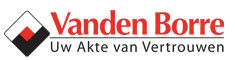 Vanden Borre - Uw akte van Vertrouwen
