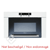 WHIRLPOOL AMW 472 WH