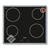BOSCH PIA 645 Q 16 E