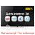 SONY KDL55HX820BAEP
