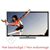 PANASONIC TX-P55VT50E