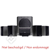 AUDIOPRO AVANTI ROOM GRAPHIET 5.1