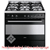 SMEG C 9 GMN 1 (90cm)