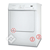 ELECTROLUX EDE 77550 W
