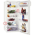ZANUSSI ZRA 726 CW (WHITE)