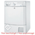 INDESIT IDCA G 35 B
