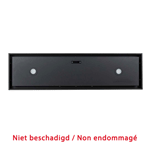 VENDURO RA SMALL 80 BLACK