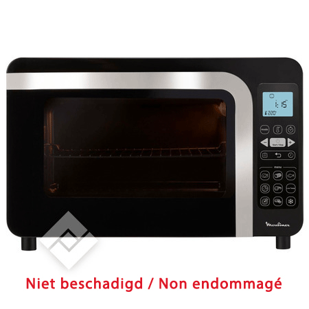 MOULINEX OX286810 DELICIO TACT 39L