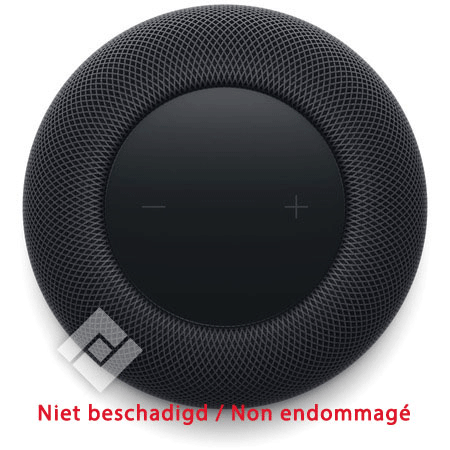 APPLE HOMEPOD MIDNIGHT