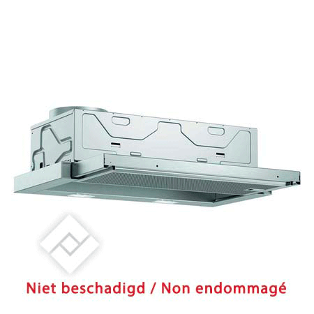 BOSCH DFL063W56