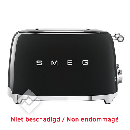 SMEG TSF03BLEU