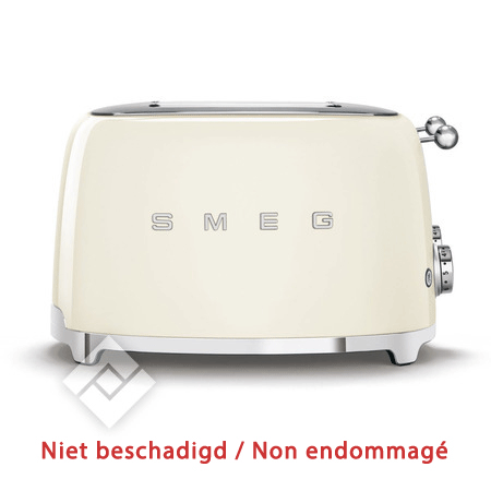 SMEG TSF03CREU