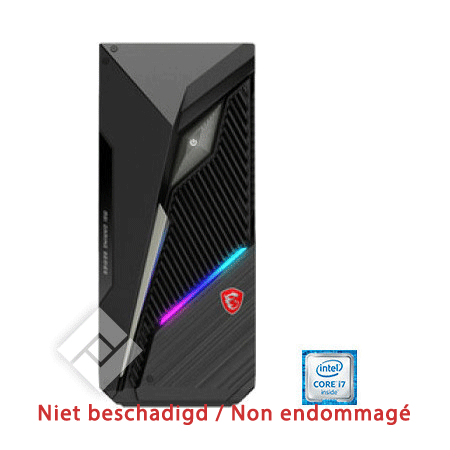 MSI MAG inf. S3 13TC-697MYS