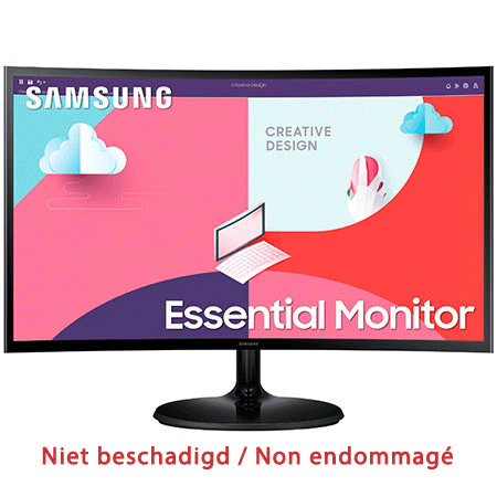 SAMSUNG LS24C360EAUXEN