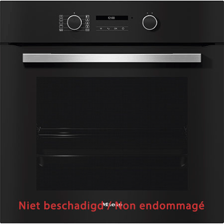 MIELE H 2756 B OBSW