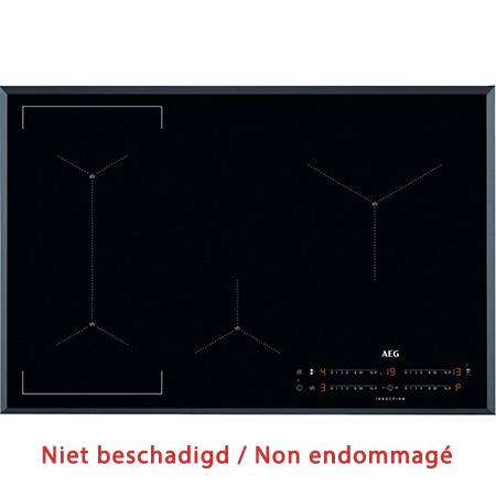 AEG IAE84421FB SENSEBOIL