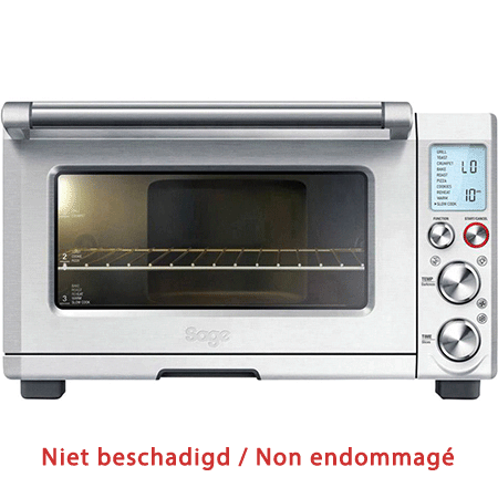 SAGE THE SMART OVEN PRO