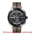 XIAOMI WATCH 2 PRO BT SILVER