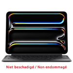 APPLE M.KEY IPAD PRO11 M4 QU BK APPLE M.KEY IPAD PRO11 M4 QU BK