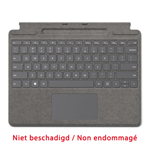 MICROSOFT TYPECOVER SURF.PRO PLAT MICROSOFT TYPECOVER SURF.PRO PLAT