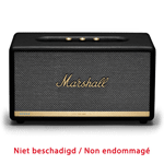 MARSHALL STANMORE II BLACK