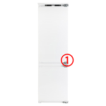 BEKO BCNA275E4FN
